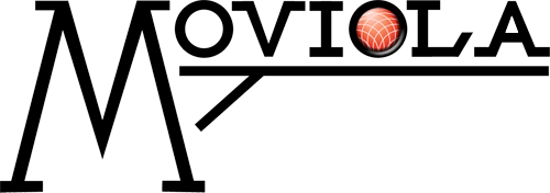 Moviola Logo